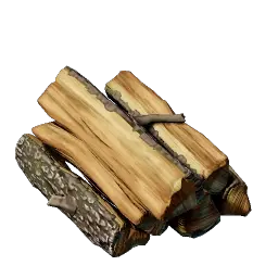 Conifer Logs: Location, Drops and Uses - Enshrouded Wiki