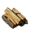 Conifer Logs