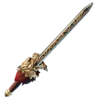 Dragon Sword