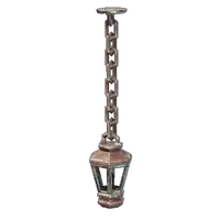 Pendant Ceiling Lantern