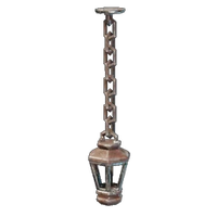 Pendant Ceiling Lantern