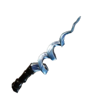 Silver Storm