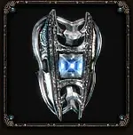 Moon Shield of Fortune