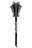 Ebony Mace