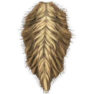 Goat Hide