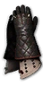 Manticore gauntlets