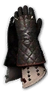 Manticore gauntlets