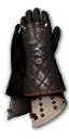 Manticore Gauntlets