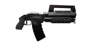VST-37 Pozhar