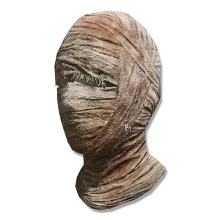 Bloodsoaked Mask