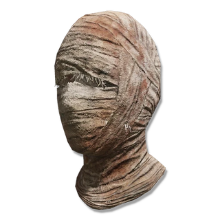 Bloodsoaked Mask