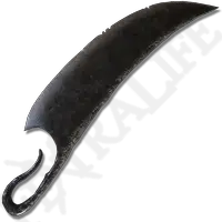Bonny Butchering Knife