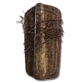 Briar Greatshield