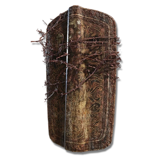 Briar Greatshield