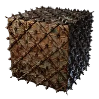 Copper Block