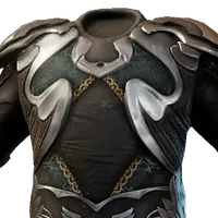Deadeye Vest