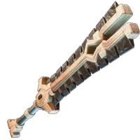 Drak'Dal Spine