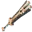 Drak'Dal Spine