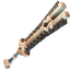 Drak'Dal Spine
