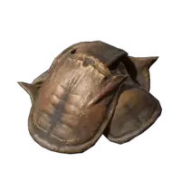 Ember Carapace