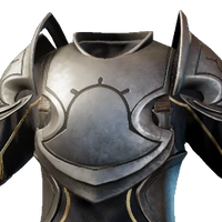 Knight Chestplate
