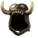 Skull Stalker Set