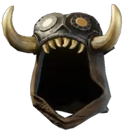 Skull Stalker Helmet