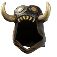 Skull Stalker Helmet