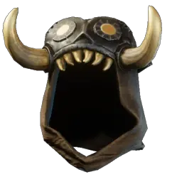 Skull Stalker Set