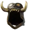 Skull Stalker Helmet