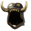 Skull Stalker Set