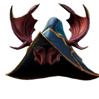 Thaumaturge Hat