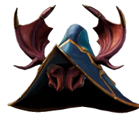 Thaumaturge Hat