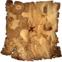 The Dragons' Map