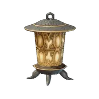 Throneroom Floor Lamp