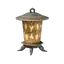 Throneroom Floor Lamp