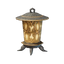 Throneroom Floor Lamp