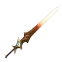 Wailing Blade