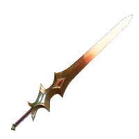 Wailing Blade
