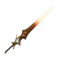 Wailing Blade
