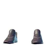 Warlock Boots