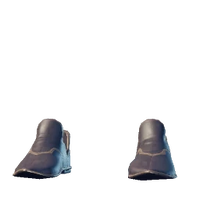 Warlock Boots