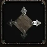 Simple Storm Shield