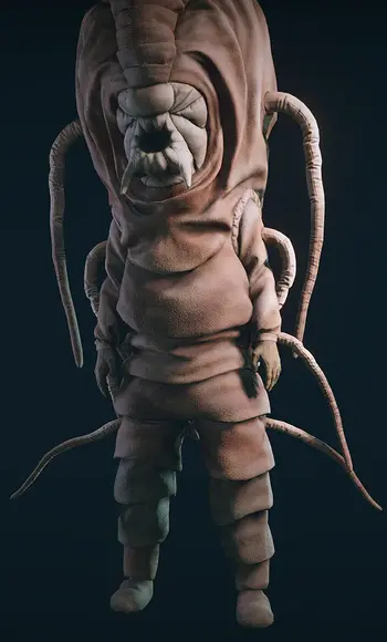 Monster_Costume
