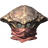Chitin Heavy Helmet