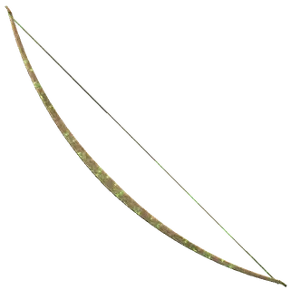 Froki's Bow
