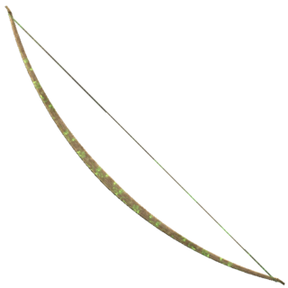 Froki's Bow