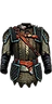 Mastercrafted legendary Griffin armor