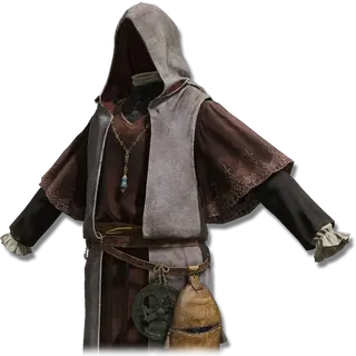 Astrologer Robe