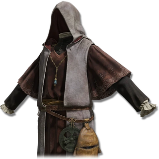 Astrologer Robe